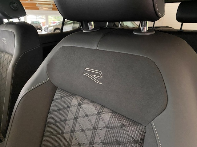 Volkswagen T-Cross 1.5 TSI BMT DSG