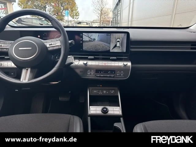 Hyundai Kona 1.6 Hybrid Prime