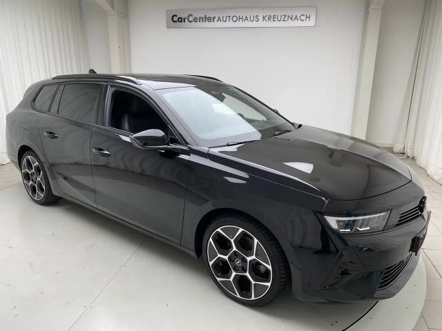 Opel Astra Sports Tourer Ultimate