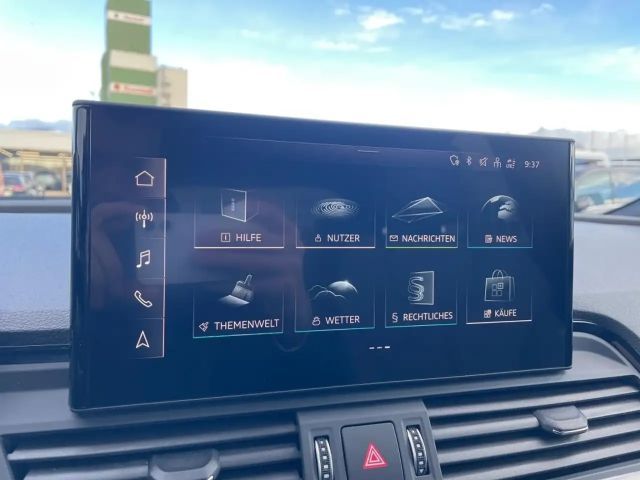 Audi Q5 35 TDI S-Line Sportback