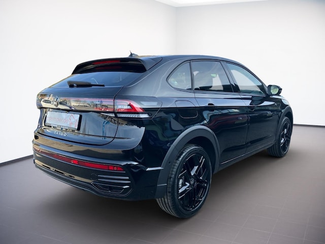 Volkswagen Taigo DSG