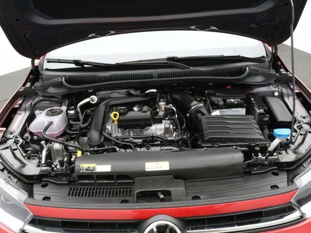 Volkswagen Polo 1.0 TSI DSG IQ.Drive Style