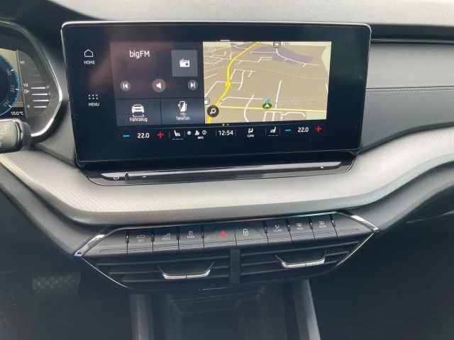 Skoda Octavia Ambition Combi