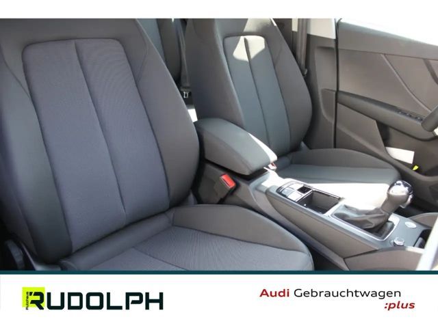 Audi Q2 35 TFSI S-Tronic