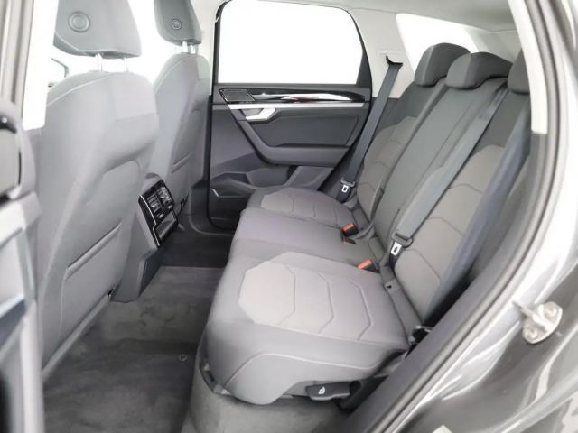 Volkswagen Touareg 3.0 V6 TDI 4Motion