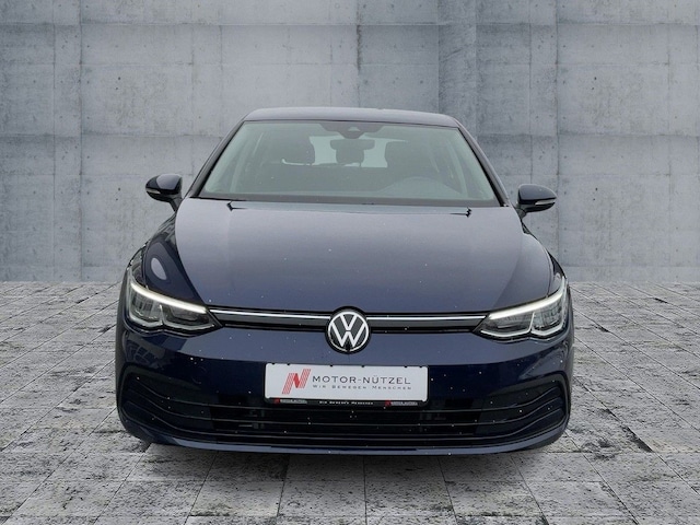 Volkswagen Golf 1.0 TSI Golf VIII