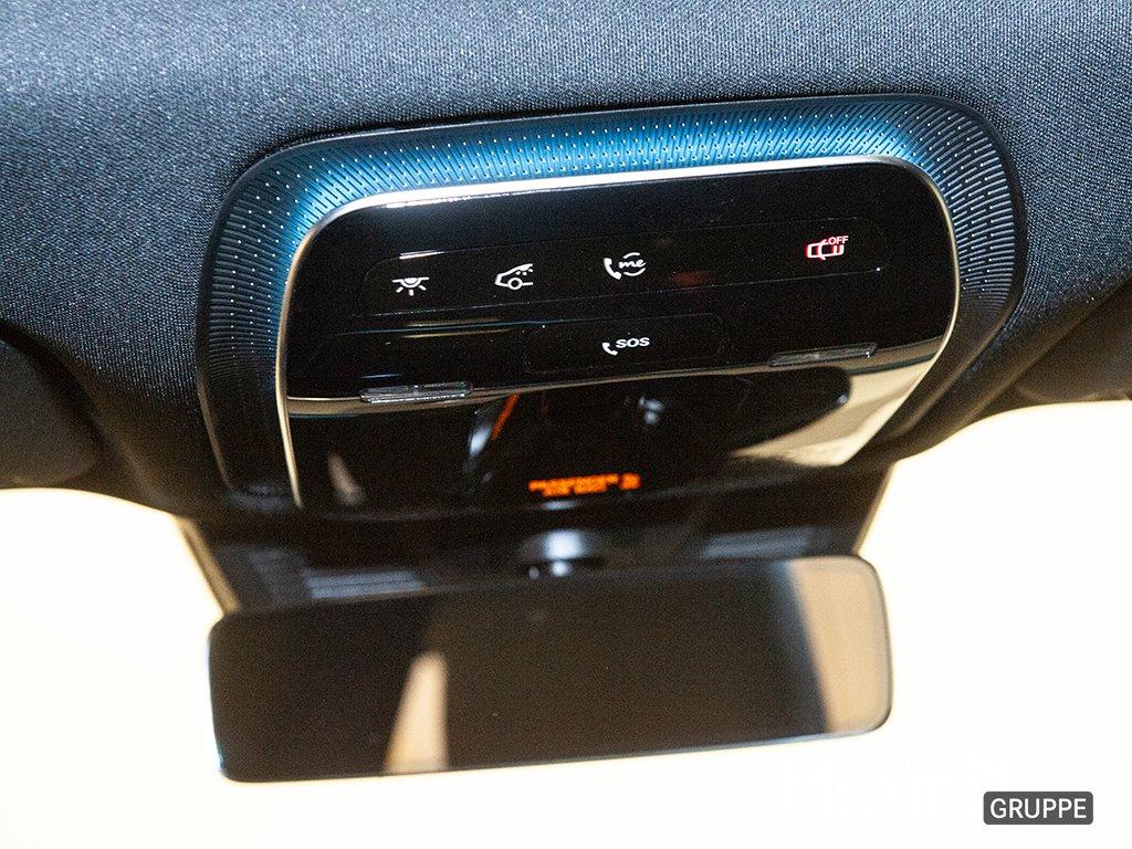 Mercedes-Benz E 200 AMG Line Estate