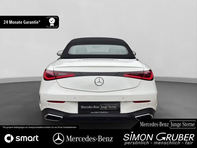 Mercedes-Benz CLE 300 4MATIC AMG Line