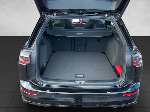 Volkswagen Golf DSG R-Line Variant