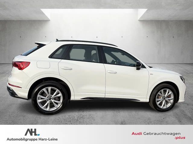 Audi Q3 45 TFSI Hybride S-Line