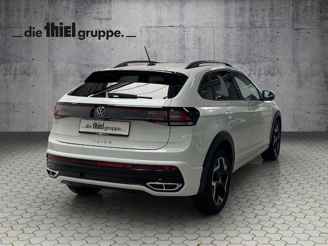 Volkswagen Taigo DSG R-Line