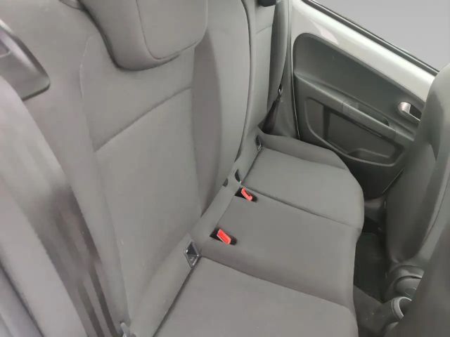 Volkswagen e-up! Move Move up!