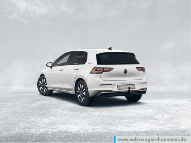 Volkswagen Golf 1.5 eTSI DSG Golf VIII