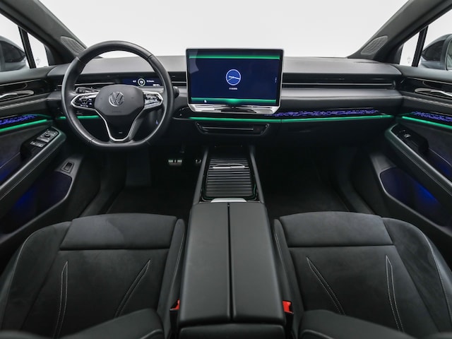 Volkswagen ID.7 IQ.Drive Pro Tourer