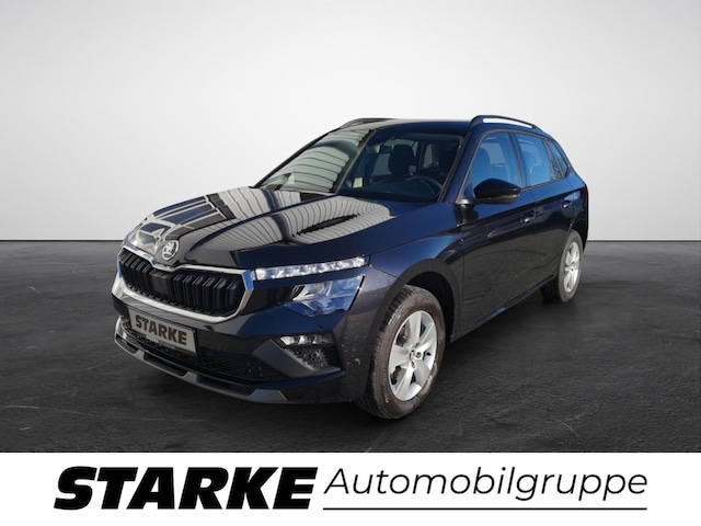 Skoda Kamiq 1.0 TSI Selection