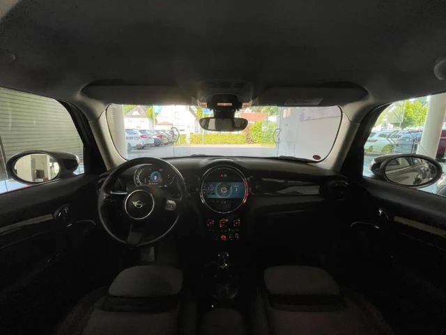 MINI Cooper S Driving Ass. CarPlay RFK SHZ PDC Sports