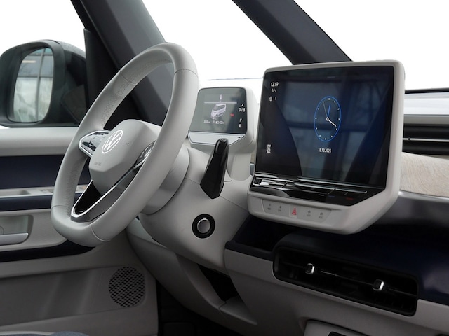 Volkswagen ID.Buzz Pro