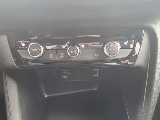 Opel Corsa GS-Line Grand Sport Turbo