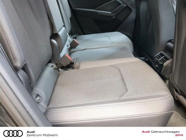 Audi Q3 35 TFSI S-Line Sportback