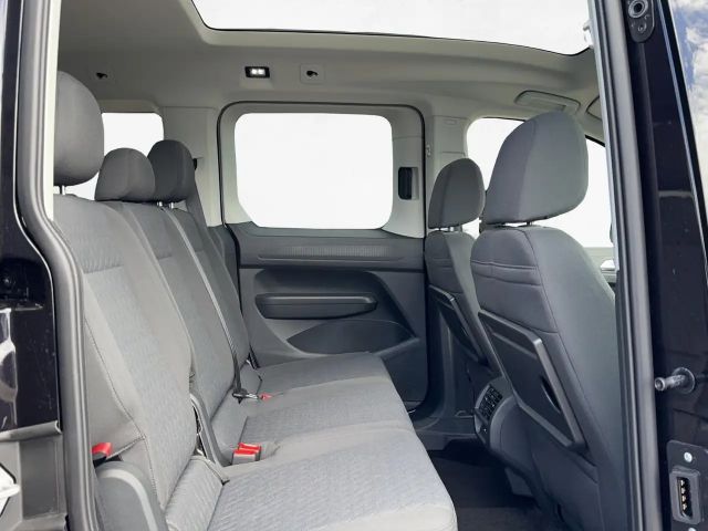 Volkswagen Caddy 1.5 TSI DSG