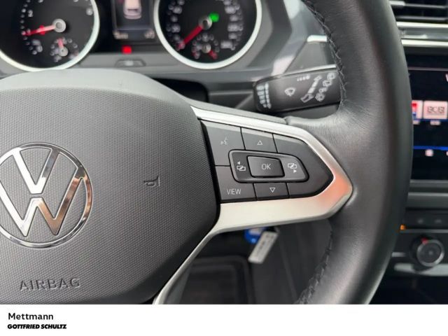 Volkswagen Tiguan 1.5 TSI DSG