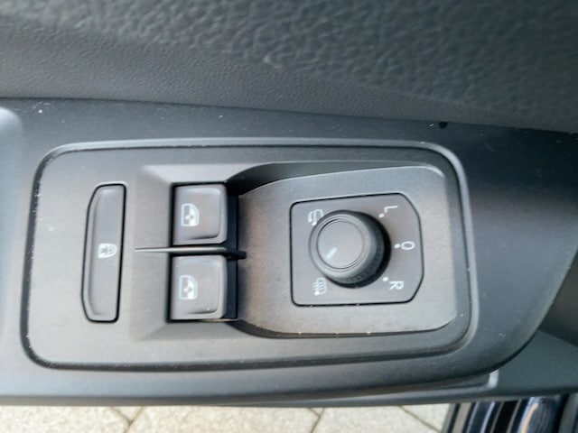 Volkswagen Caddy 2.0 TDI DSG Style