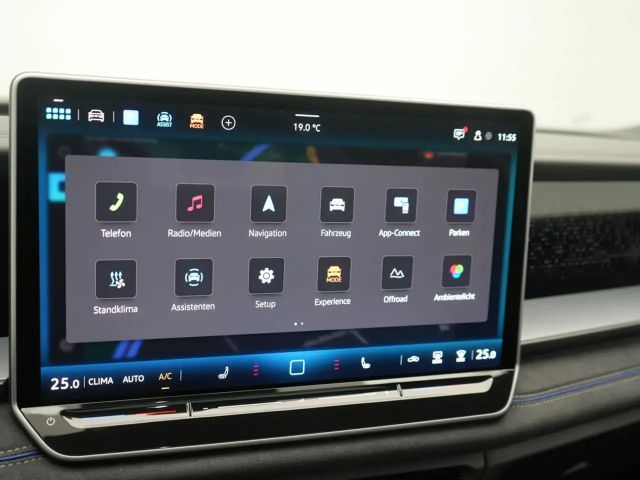 Volkswagen Tayron 4Motion R-Line