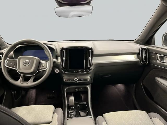 Volvo XC40 Dark Plus