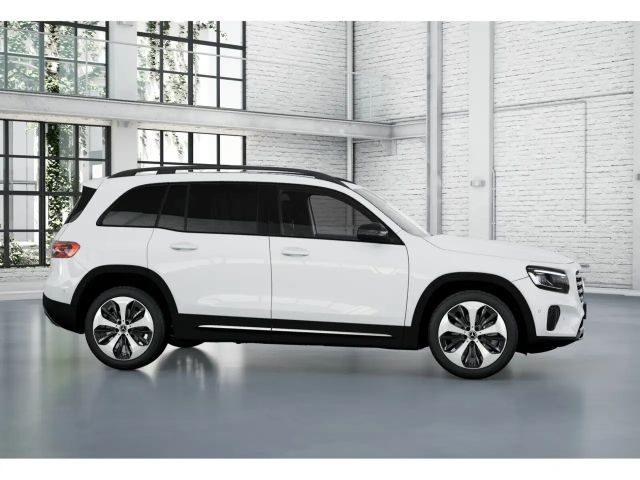 Mercedes-Benz GLB 200 GLB 200 d