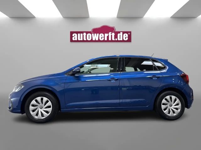 Volkswagen Polo Life