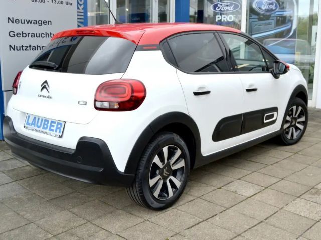 Citroën C3 Feel