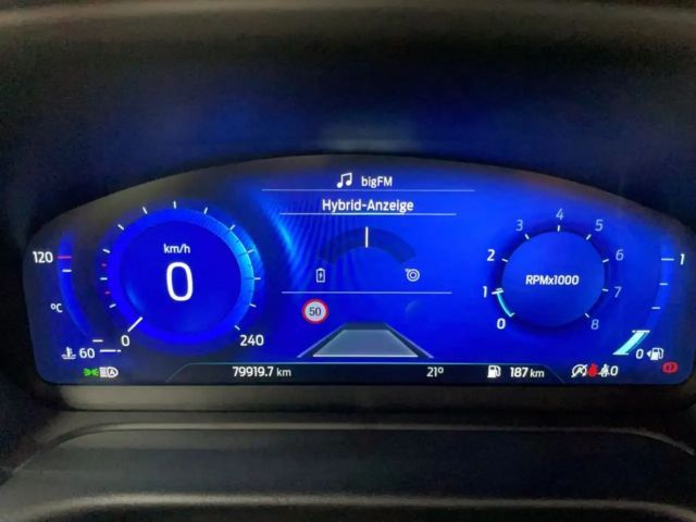 Ford Puma EcoBoost ST Line