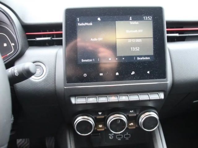 Renault Clio Evolution TCe 90