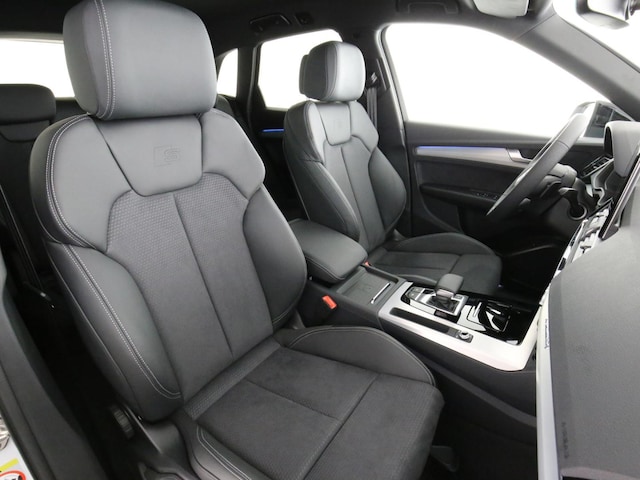 Audi Q5 40 TDI Quattro S-Tronic