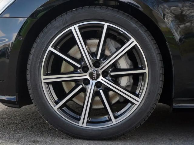 Audi A6 Avant S-Line