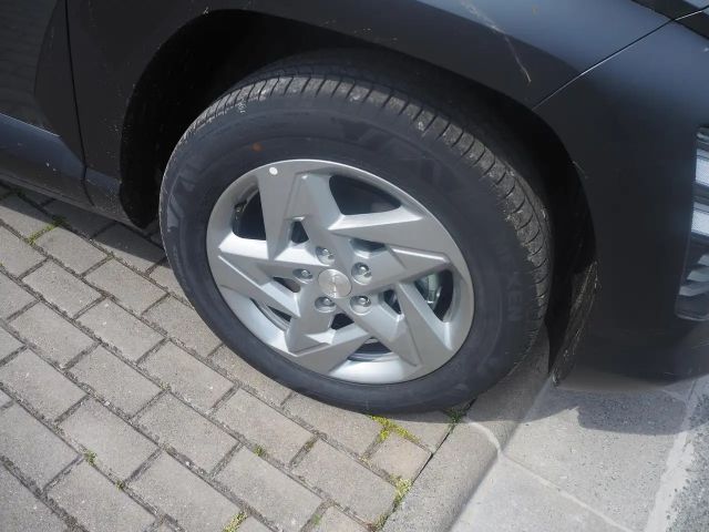 Hyundai Kona 1.6 T-GDi