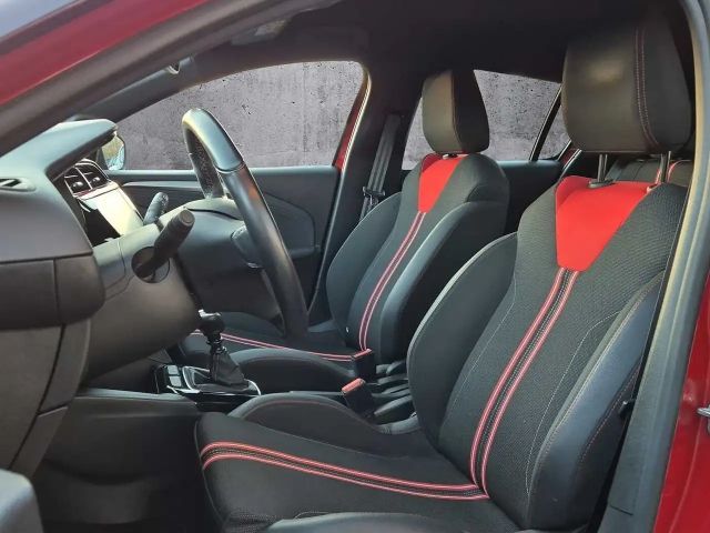 Opel Corsa GS-Line Grand Sport