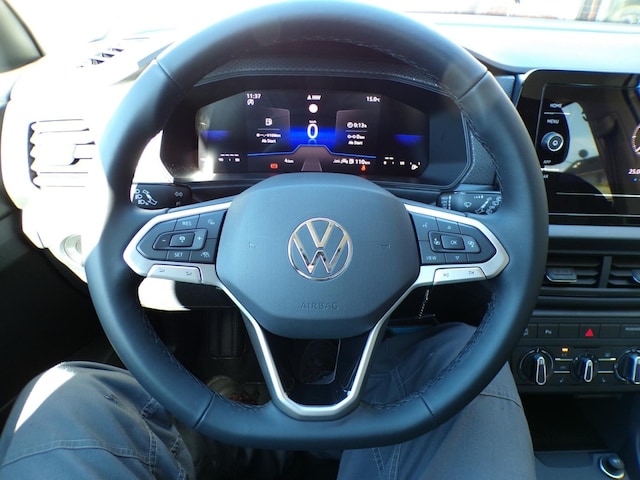 Volkswagen T-Cross 1.0 TSI IQ.Drive Life