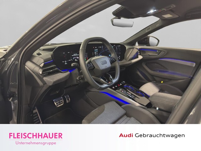 Audi A5 Avant Quattro S-Tronic