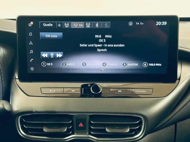 Nissan Juke DIG-T N-Connecta