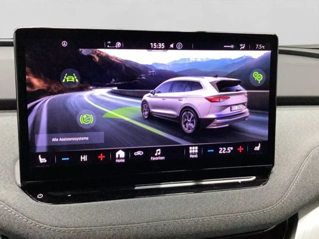 Skoda Enyaq Loft iV 60