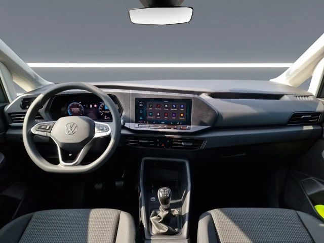 Volkswagen Caddy 2.0 TDI Combi