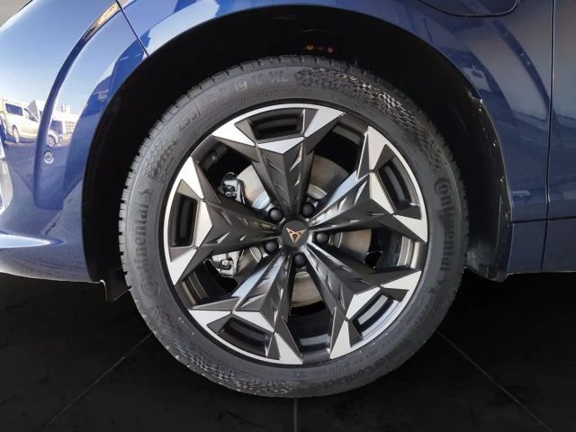 Cupra Terramar 1.5 e-Hybrid