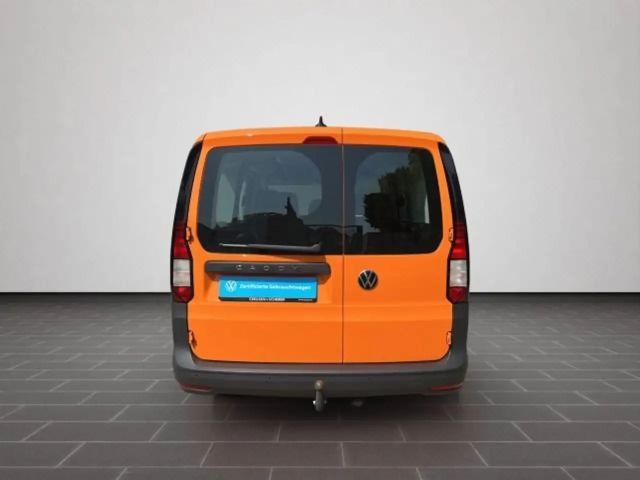 Volkswagen Caddy 2.0 TDI