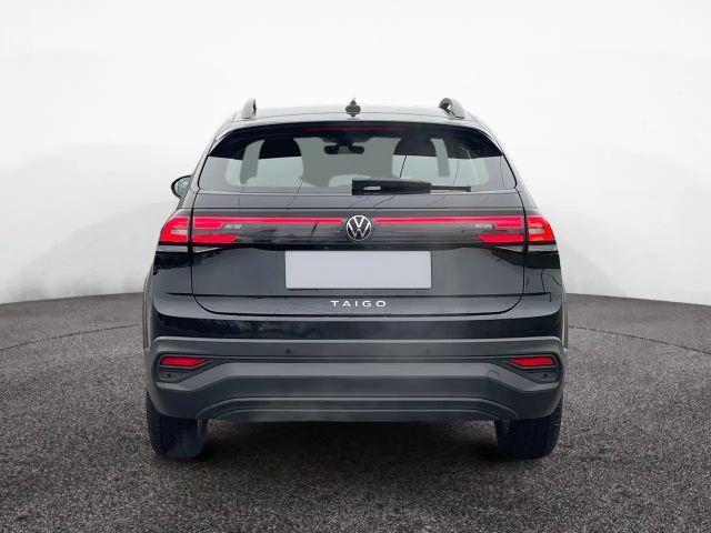 Volkswagen Taigo DSG IQ.Drive Life