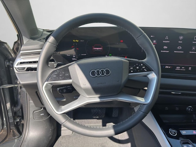 Audi A5 Avant S-Tronic