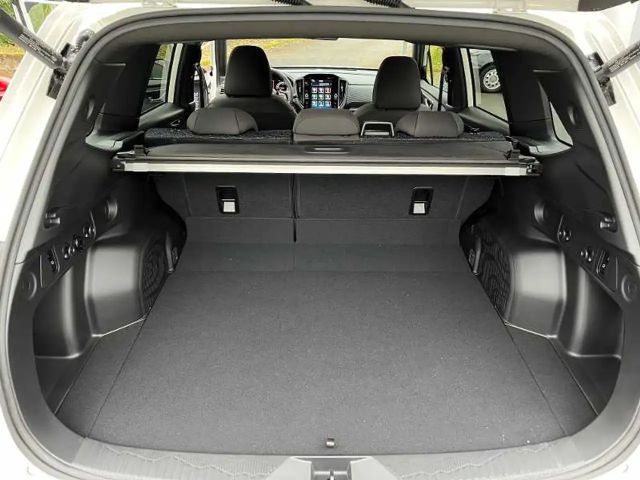 Subaru Forester Exclusive