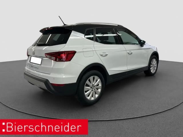 Seat Arona 1.0 TSI Xcellence