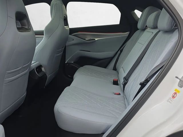 BYD Sealion 7 Comfort