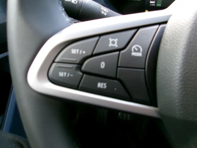 Dacia Duster TCe 130